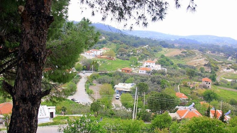 İzmir’in Ayaklarınızın Altındaki Şirin Köyü: Kavun ve Karpuzun Üretim Merkezi Güzelhisar