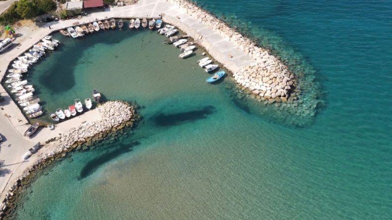 İzmir’in Gizli Cenneti: Kaynarpınar Köyü ile Masal Gibi Bir Yolculuk