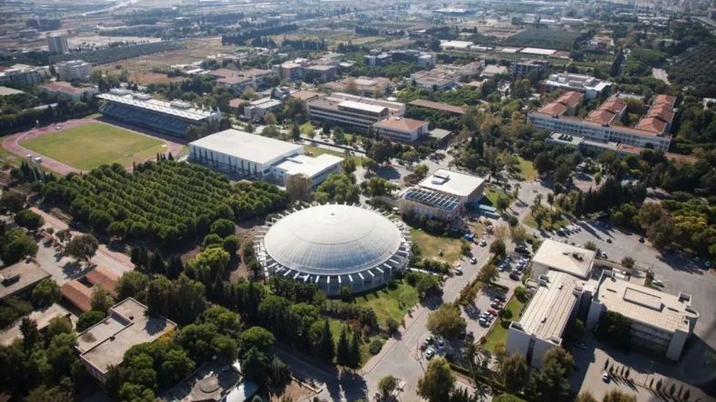 İzmir’in köklü üniversitesinden küresel başarı: 9 alanda dünyanın en iyileri arasında