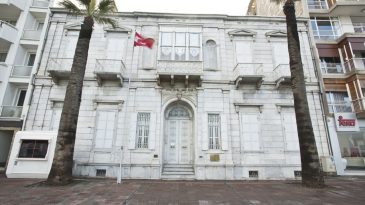 İzmir&rsquo;in Tarihle Buluşma Yeri: Cumhuriyet&rsquo;in İzleriyle Dolu Bir Durak