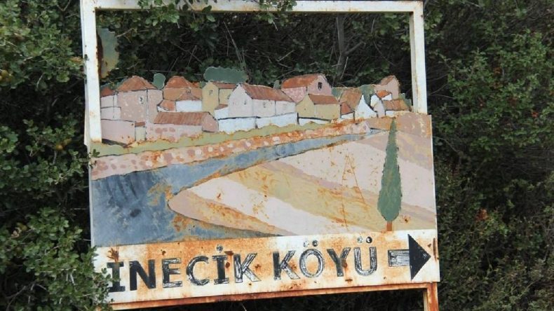 İzmir’in Taş Evlerden Sessiz Koylara Huzur Noktası: İnecik Köyü