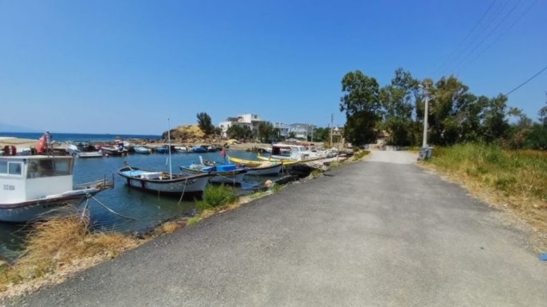 İzmir’in Turistik İncisi: Gündelik Hayattan Uzaklaşmak İçin Salmon Köyü