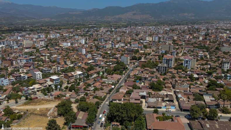 İzmir’de Altyapıya 200 Milyonluk Yatırım: Kayıp, Kaçak ve Su Kesintilerine Son