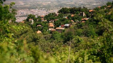 İzmir&rsquo;de Karadeniz Atmosferi: Bu K&ouml;ydeki Eşsiz Deneyim Sizi Bekliyor