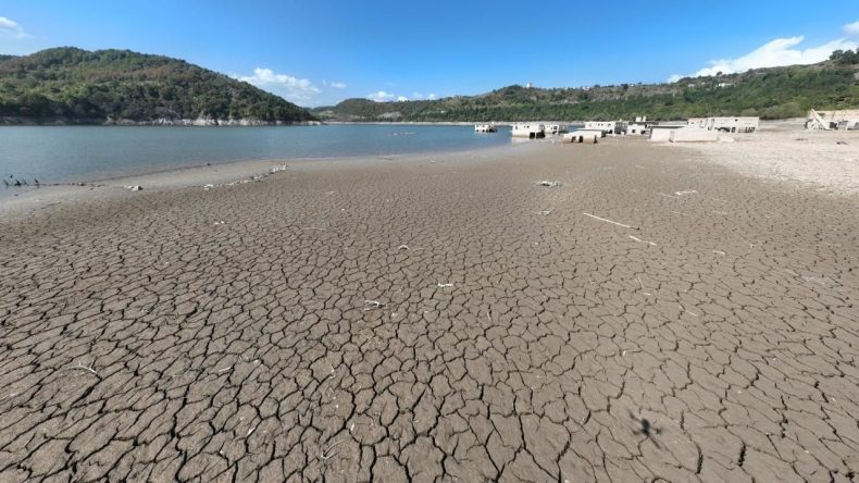 İzmir’de Kuraklık Tehditi: Uzmanlardan Çözüm Önerileri