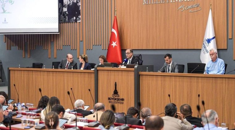 İzmir’de Kuraklıkla Mücadelede Önemli Adım: 21 Yeni Su Sondaj Kuyusu Tamamlandı