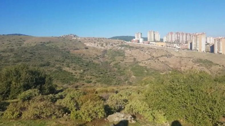 İzmir’de Mahkemelik Süreçte Yeni Gelişme: Bakanlıktan Proje ile İlgili Adım!