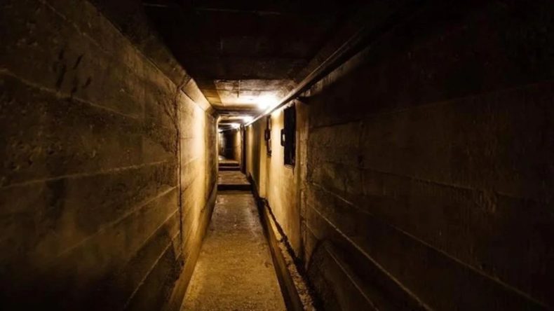 İzmir’de Sığınak Projesi: TOKİ, 81 İl İçin Çalışmalara Başladı