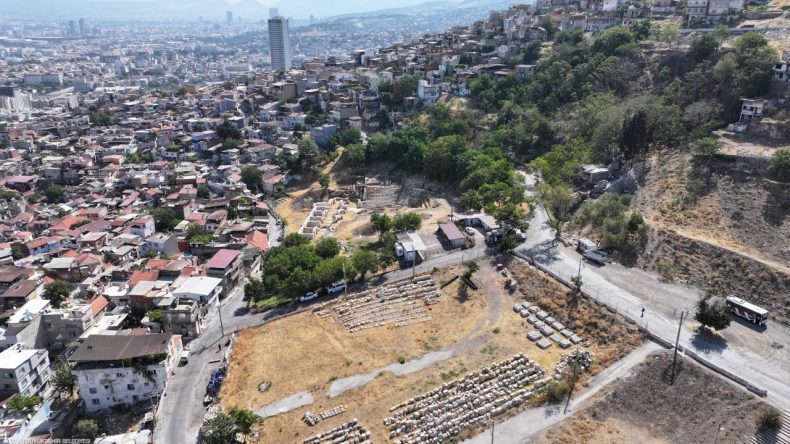 İzmir’de Tarihi Destek Sürekliliğini Koruyor: 34.5 Milyonluk Yatırım