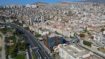 İzmir&rsquo;de Tartışmalara Neden Olan Revizyon Kararı