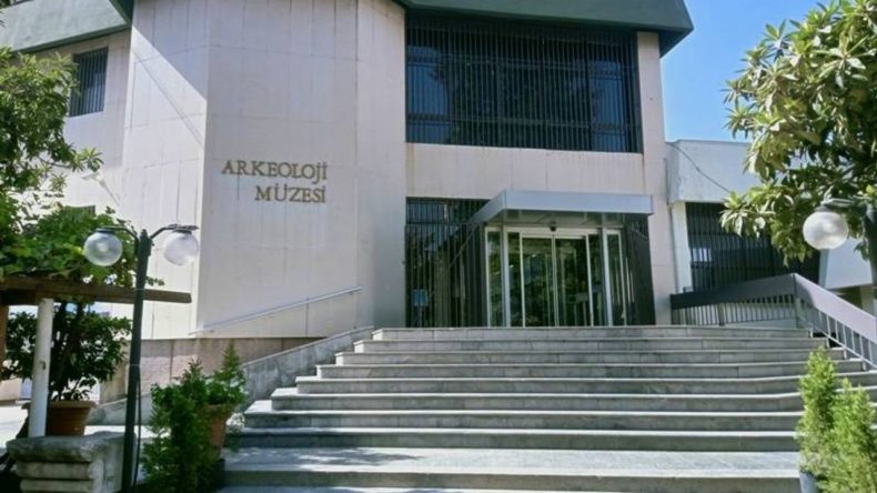 İzmir’de Taş, Bronz ve Seramiğin Hikayesi Bu Müze ile Hayat Buluyor!