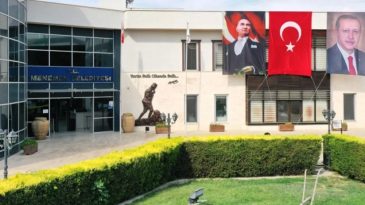 İzmir&rsquo;de Tepki &Ccedil;eken Taşınmaz Satışları: 25 Yeni Gayrimenkul Satışa &Ccedil;ıktı