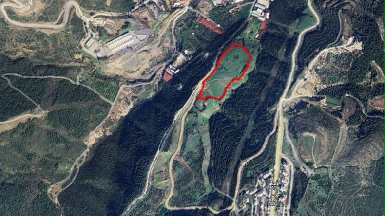 İzmir’de Yeni Moloz Dönüşüm Tesisi Projesi Başlatılıyor!