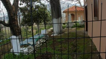 İzmir&rsquo;deki 650 Yıllık Sır: Beş T&uuml;rk Kahramanının Hikayesi
