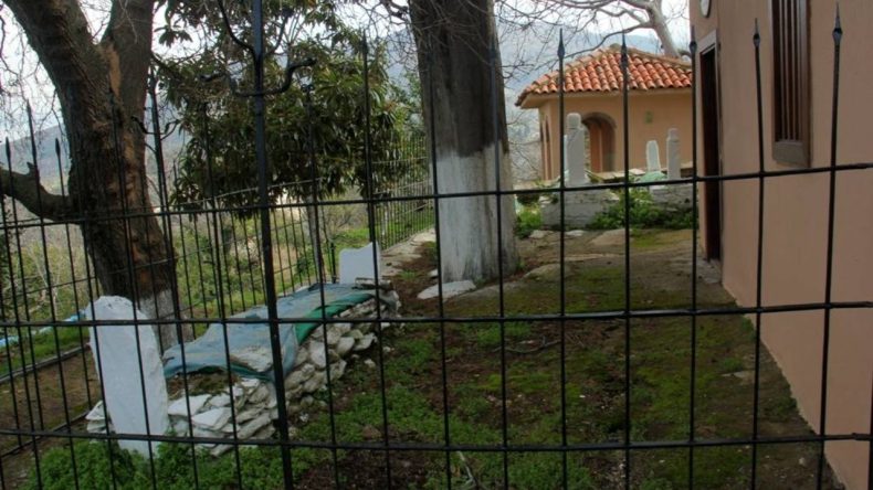 İzmir’deki 650 Yıllık Sır: Beş Türk Kahramanının Hikayesi