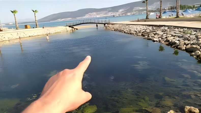 İzmir’e Sadece 2 Saat Mesafedeki Tabiat Harikası: Burayı Keşfetmeden 2025 Yazını Kapatmayın