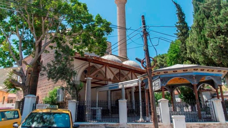 Kafiyeci Mehmet Muhittin Efendi Nerede? Ulaşım İmkanları