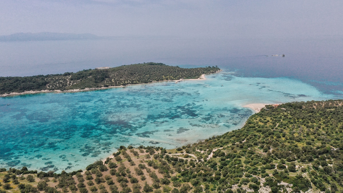 Kalem Adası