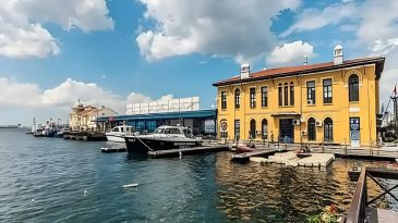 Kantar Karakolu'nun İlgin&ccedil; Hikayesi: Kebap Y&uuml;z&uuml;nden Taşınma S&uuml;reci