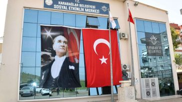 Karabağlar'da Gen&ccedil;lerden B&uuml;y&uuml;k Başarı
