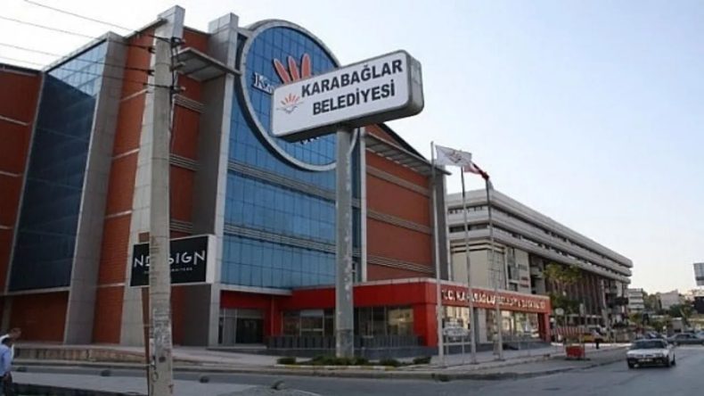 Karabağlar'da Pazarcı Esnafından İsyan: Başkan Kınay’a Dava Açacağız!
