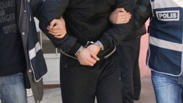 Karabağlar’da Hırsızlık Zanlısı Yakalandı: Sahte Kimlik Kullanmış!