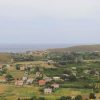 Karaburun'da Deniz Kenarındaki Yemyeşil Köy: Sadece 535 Kişi Yaşıyor