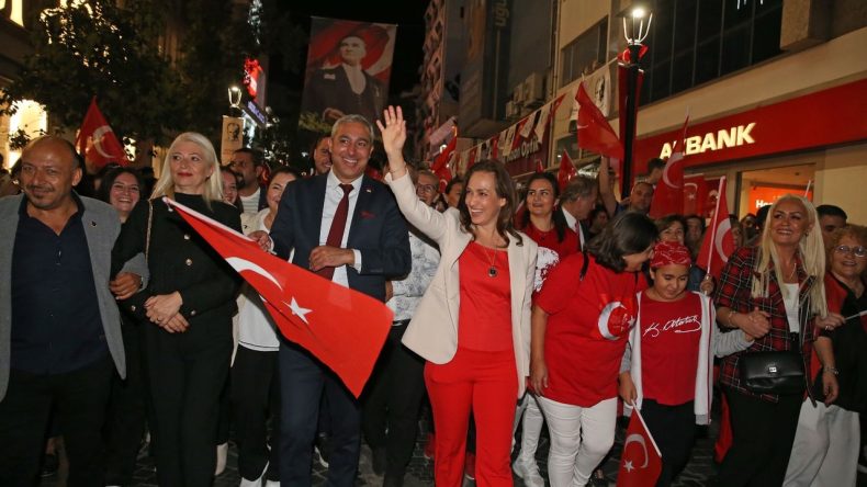 Karşıyaka, 30 Ağustos’u Sanat ve Sporla Kutlayacak