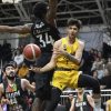 Karşıyaka Basketbol'da Transfer Hamleleri: İmza Attı!