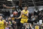 Karşıyaka Basketbol'da Transfer Hamleleri: İmza Attı!