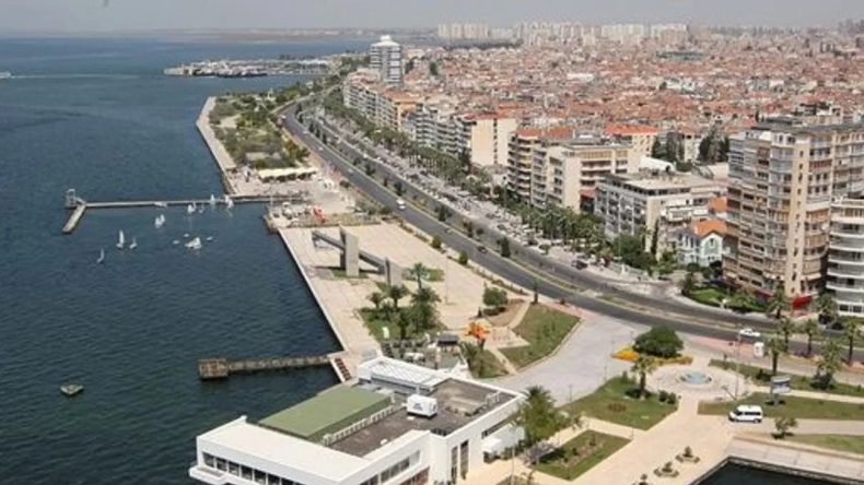 Karşıyaka, Kültürle Nefes Alacak: Yeni Turizm Rotası Hayata Geçiyor