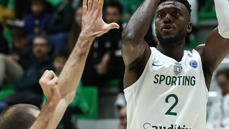 Karşıyaka, Mike Moore Transferini Duyurdu!