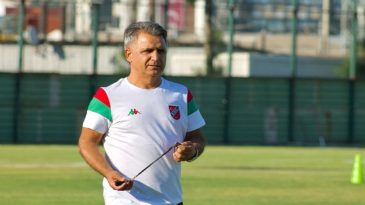 Karşıyaka'da Basatemür'ün Kamp Raporu