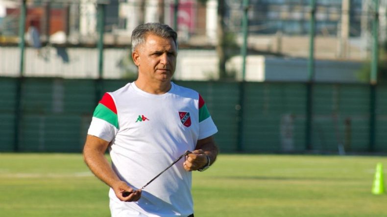 Karşıyaka'da Basatemür'ün Kamp Raporu