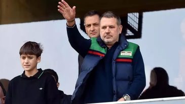 Karşıyaka'da Önemli Gelişme: İlker Ergüllü Davayı Geri Mi Çekiyor?