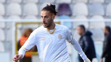 Karşıyaka'da Transfer Hamleleri Devam Ediyor: Gözler Yeni İsimde!