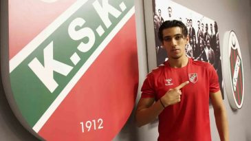Karşıyaka'da transferlerin ardı arkası kesilmiyor: İzmir ekibine genç savunmacı