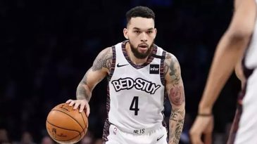 Karşıyaka'dan Parkelere Takviye: Chris Chiozza İle Anlaşma Sağlandı