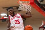 Karşıyaka'dan Transfer Hamlesi: Justin Alston'u Kadrosuna Kattı!