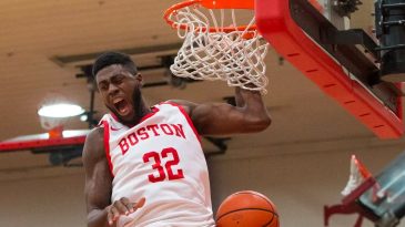 Karşıyaka'dan Transfer Hamlesi: Justin Alston'u Kadrosuna Kattı!