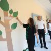 Karşıyaka’da Anaokullarında Yenileme Seferberliği