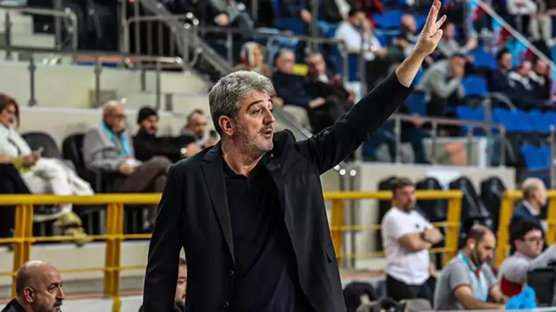 Karşıyaka’da Teknik Kadroda Yeni İsim: Faruk Beşok Göreve Geldi