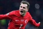 Kerem Aktürkoğlu’ndan dikkat çeken 'Aslan' adımı!