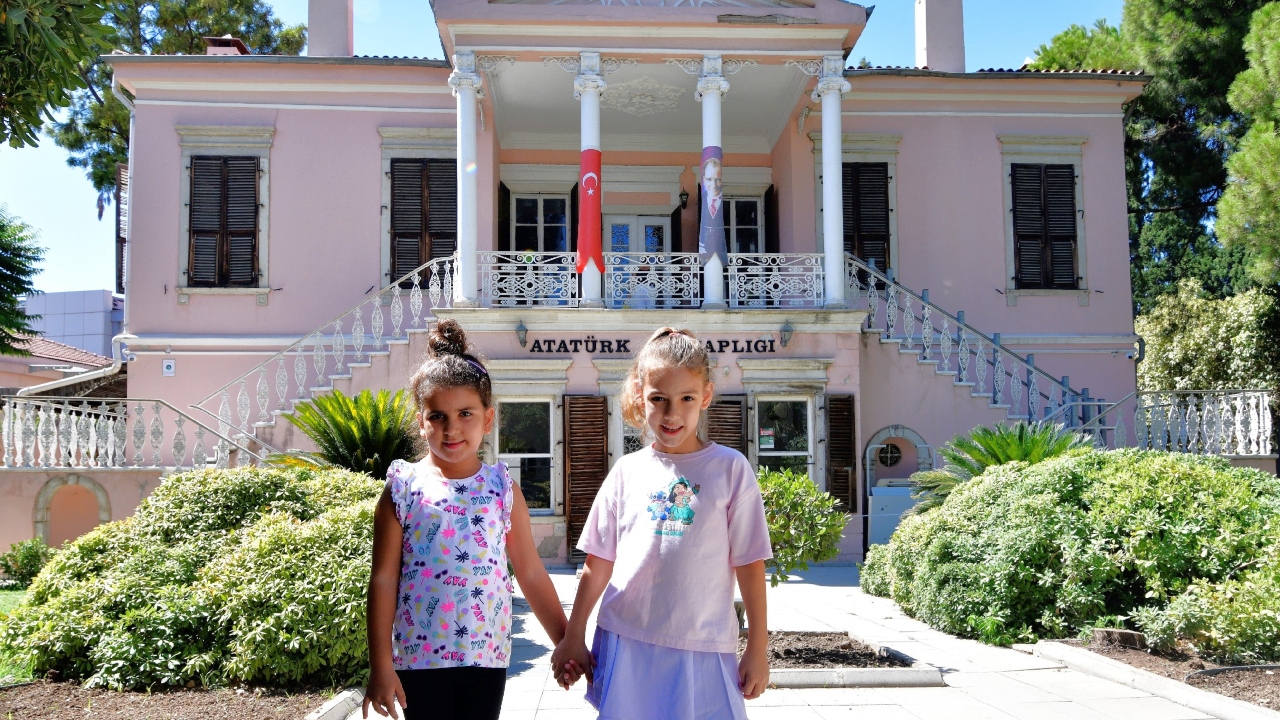 Bornova Kitaplıkları