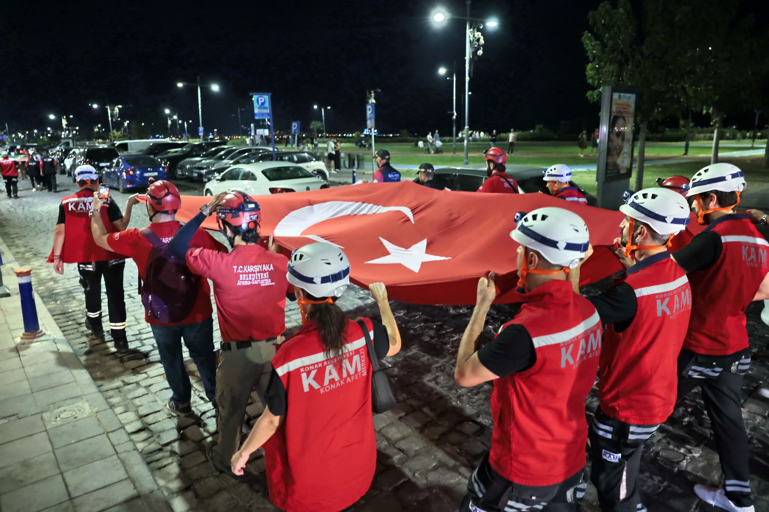 Sessiz Yürüyüş