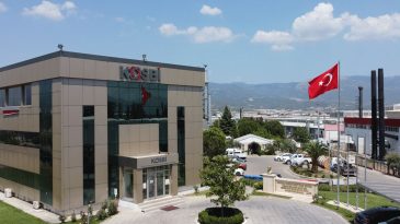KOSBİ’den Yatırım Atağı: Bölge Kalkınıyor