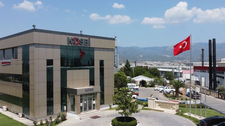 KOSBİ’den Yatırım Atağı: Bölge Kalkınıyor
