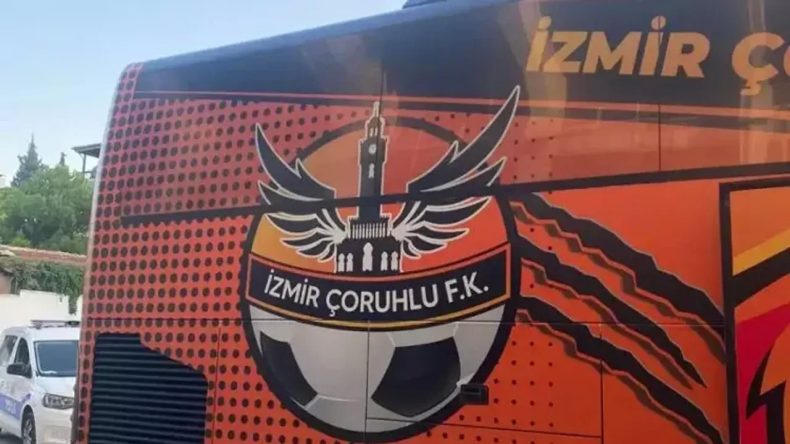 Kulübün Devredilmesi Hakkında Son Gelişmeler: İzmir Ekibinde Karar Alındı