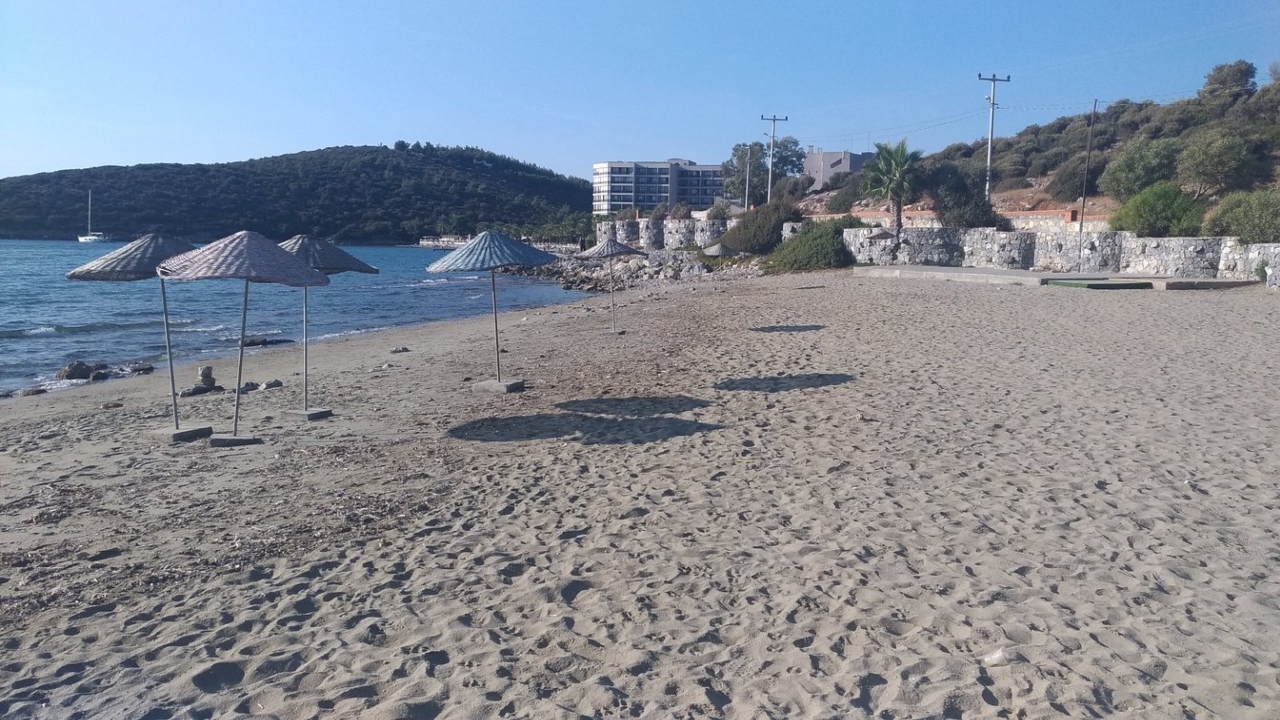 Pigale Plajı Yol Tarifi