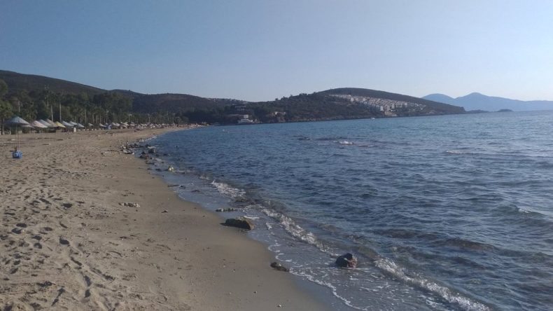 Kuşadası’nın Gizli Cenneti: İzmir'e Sadece 1 Saat Uzaklıkta!